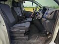 Vauxhall Vivaro 1.6 CDTi 2900 ecoFLEX L1 H1 Euro 6 (s/s) 5dr 17