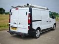 Vauxhall Vivaro 1.6 CDTi 2900 ecoFLEX L1 H1 Euro 6 (s/s) 5dr 19