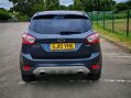 Ford Kuga 2.0 TDCi Zetec 2WD Euro 4 5dr 5