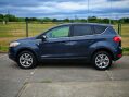 Ford Kuga 2.0 TDCi Zetec 2WD Euro 4 5dr 6