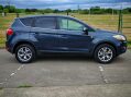 Ford Kuga 2.0 TDCi Zetec 2WD Euro 4 5dr 7