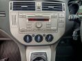 Ford Kuga 2.0 TDCi Zetec 2WD Euro 4 5dr 10