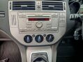 Ford Kuga 2.0 TDCi Zetec 2WD Euro 4 5dr 17