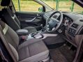 Ford Kuga 2.0 TDCi Zetec 2WD Euro 4 5dr 21