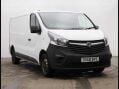 Vauxhall Vivaro 1.6 CDTi 2900 L2 H1 Euro 6 5dr 1