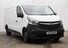 Vauxhall Vivaro 1.6 CDTi 2900 L2 H1 Euro 6 5dr