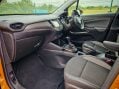Vauxhall Crossland X 1.2 Turbo GPF Elite Euro 6 (s/s) 5dr 3
