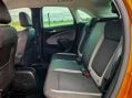 Vauxhall Crossland X 1.2 Turbo GPF Elite Euro 6 (s/s) 5dr 4