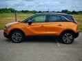 Vauxhall Crossland X 1.2 Turbo GPF Elite Euro 6 (s/s) 5dr 6