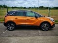 Vauxhall Crossland X 1.2 Turbo GPF Elite Euro 6 (s/s) 5dr 7