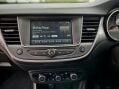 Vauxhall Crossland X 1.2 Turbo GPF Elite Euro 6 (s/s) 5dr 9