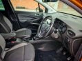 Vauxhall Crossland X 1.2 Turbo GPF Elite Euro 6 (s/s) 5dr 33