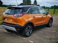 Vauxhall Crossland X 1.2 Turbo GPF Elite Euro 6 (s/s) 5dr 18