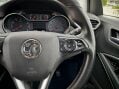 Vauxhall Crossland X 1.2 Turbo GPF Elite Euro 6 (s/s) 5dr 25