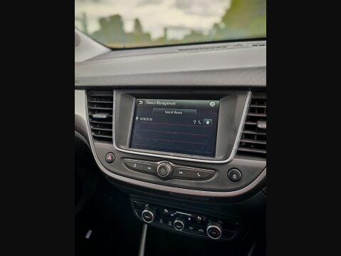 Vauxhall Crossland X 1.2 Turbo GPF Elite Euro 6 (s/s) 5dr 29
