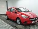 Vauxhall Corsa 1.4i ecoTEC Active Euro 6 3dr