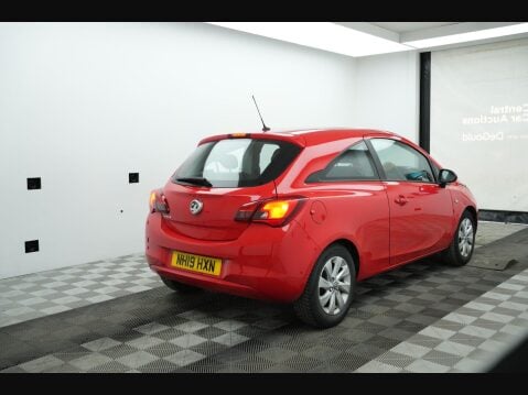 Vauxhall Corsa 1.4i ecoTEC Active Euro 6 3dr 2