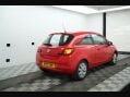 Vauxhall Corsa 1.4i ecoTEC Active Euro 6 3dr 2