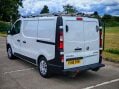Vauxhall Vivaro 1.6 CDTi 2900 ecoFLEX L1 H1 Euro 5 (s/s) 5dr 2