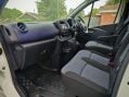 Vauxhall Vivaro 1.6 CDTi 2900 ecoFLEX L1 H1 Euro 5 (s/s) 5dr 3