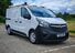 Vauxhall Vivaro 1.6 CDTi 2900 ecoFLEX L1 H1 Euro 5 (s/s) 5dr