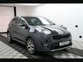 Kia Sportage 1.7 CRDi GT-Line Euro 6 (s/s) 5dr 1