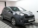 Kia Sportage 1.7 CRDi GT-Line Euro 6 (s/s) 5dr