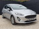 Ford Fiesta 1.1 Ti-VCT Zetec Euro 6 (s/s) 5dr