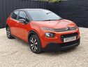 Citroen C3 1.2 PureTech Feel Euro 6 5dr