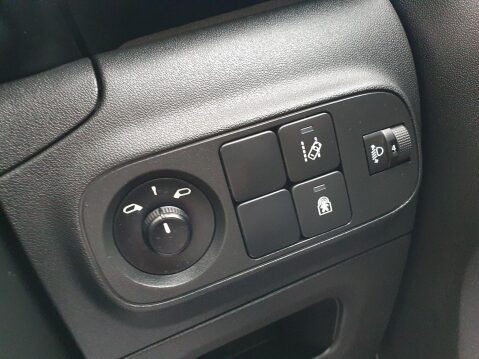 Citroen C3 1.2 PureTech Feel Euro 6 5dr 12