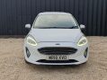 Ford Fiesta 1.1 Ti-VCT Zetec Euro 6 (s/s) 5dr 2
