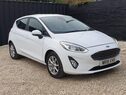 Ford Fiesta 1.1 Ti-VCT Zetec Euro 6 (s/s) 5dr