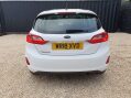 Ford Fiesta 1.1 Ti-VCT Zetec Euro 6 (s/s) 5dr 5
