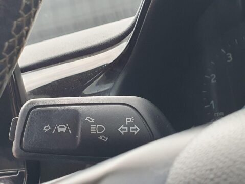 Ford Fiesta 1.1 Ti-VCT Zetec Euro 6 (s/s) 5dr 13