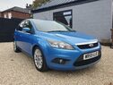 Ford Focus 1.8 Zetec 5dr