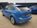 Ford Focus 1.8 Zetec 5dr 4
