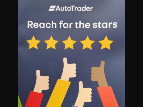 Ford Focus 1.8 Zetec 5dr 21