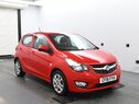 Vauxhall Viva 1.0i SE Euro 6 5dr