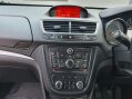 Vauxhall Mokka 1.4i Turbo Exclusiv 2WD Euro 6 (s/s) 5dr 8