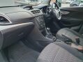 Vauxhall Mokka 1.4i Turbo Exclusiv 2WD Euro 6 (s/s) 5dr 6