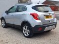 Vauxhall Mokka 1.4i Turbo Exclusiv 2WD Euro 6 (s/s) 5dr 3