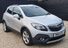 Vauxhall Mokka 1.4i Turbo Exclusiv 2WD Euro 6 (s/s) 5dr