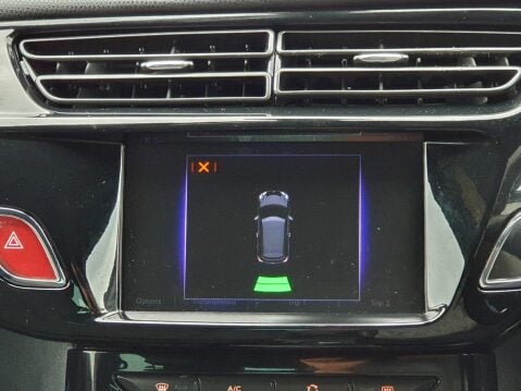 DS DS 3 1.2 PureTech DStyle Euro 6 3dr 13