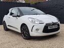 DS DS 3 1.2 PureTech DStyle Euro 6 3dr