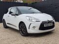 DS DS 3 1.2 PureTech DStyle Euro 6 3dr 1
