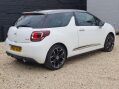 DS DS 3 1.2 PureTech DStyle Euro 6 3dr 6