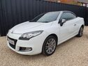 Renault Megane 1.4 TCe GT Line TomTom Euro 5 2dr