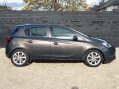 Vauxhall Corsa 1.4i ecoFLEX Energy Euro 6 5dr (a/c) 8