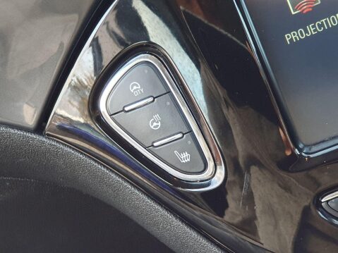 Vauxhall Corsa 1.4i ecoFLEX Energy Euro 6 5dr (a/c) 11