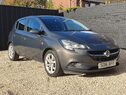 Vauxhall Corsa 1.4i ecoFLEX Energy Euro 6 5dr (a/c)